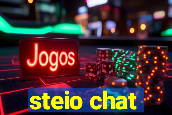 steio chat